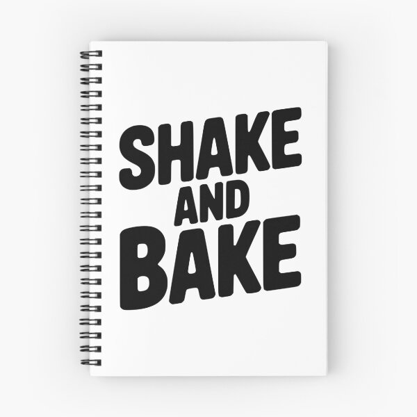 Item preview, Shake and Bake designed and sold by Frank Ring.