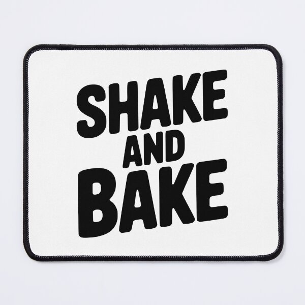 Item preview, Shake and Bake designed and sold by Frank Ring.