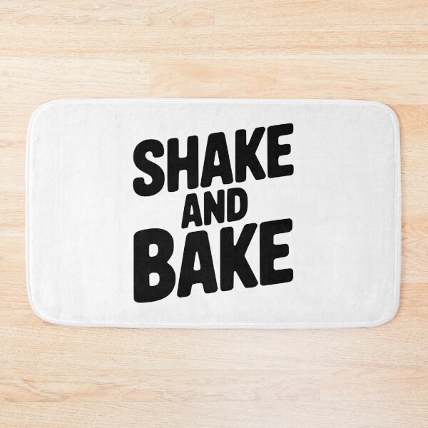 Item preview, Shake and Bake designed and sold by Frank Ring.