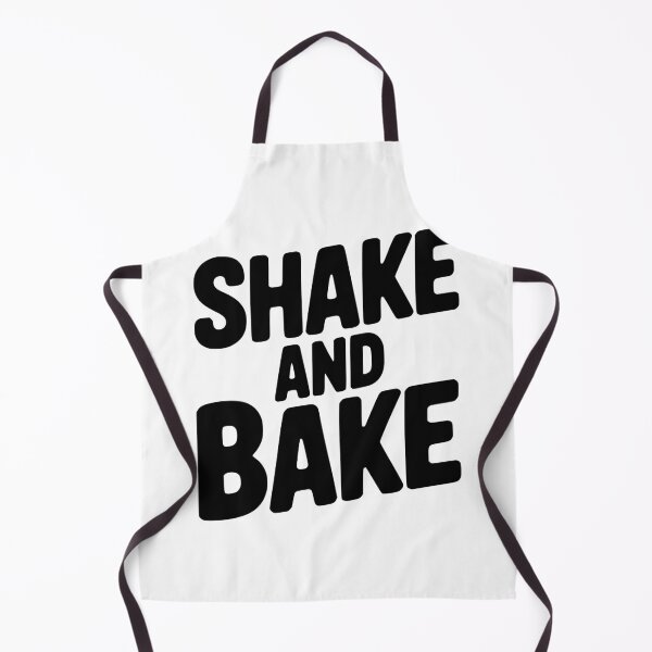 Item preview, Shake and Bake designed and sold by Frank Ring.