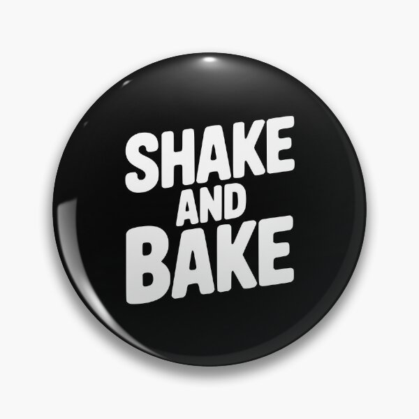 Item preview, Shake and Bake designed and sold by Frank Ring.