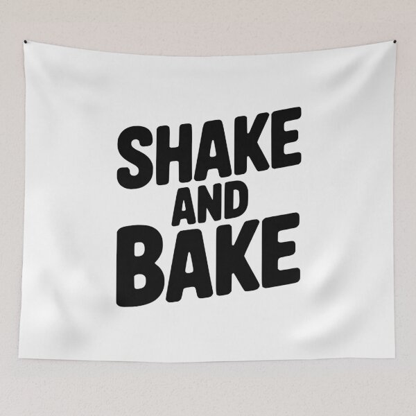 Item preview, Shake and Bake designed and sold by Frank Ring.