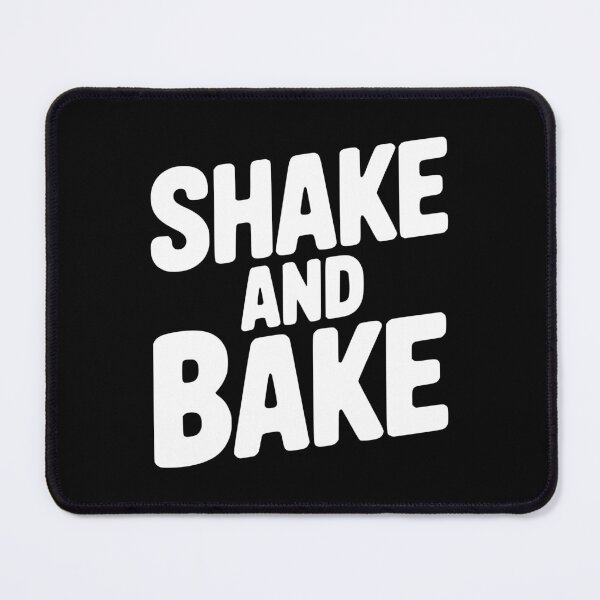 Item preview, Shake and Bake designed and sold by Frank Ring.