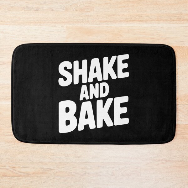 Item preview, Shake and Bake designed and sold by Frank Ring.