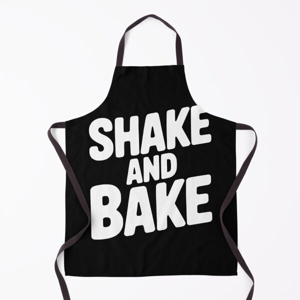 Item preview, Shake and Bake designed and sold by Frank Ring.