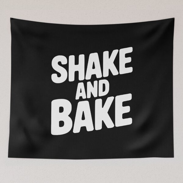 Item preview, Shake and Bake designed and sold by Frank Ring.