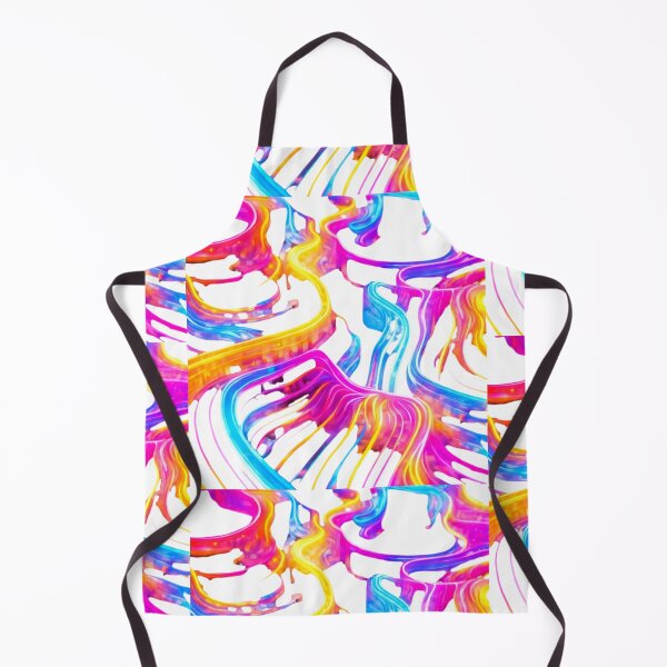 Item preview, Neon Aura designed and sold by IMOBILYARI VibeCore.