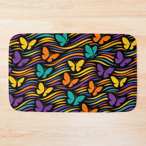 Item preview, Butterflies in Motion  designed and sold by Forged in the Warp.