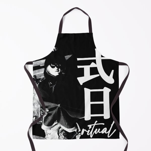Item preview, Ritual (Shiki Jitsu) designed and sold by Fire TheMann.