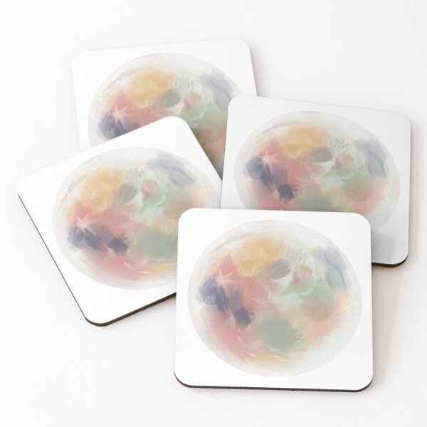 Item preview, artemis inframoon designed and sold by venus-print.