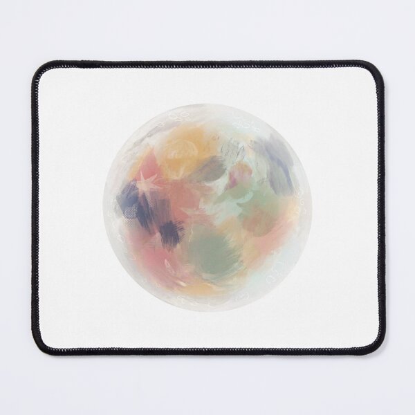 Item preview, artemis inframoon designed and sold by venus-print.