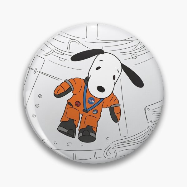 Item preview, Snoopy Artemis designed and sold by venus-print.