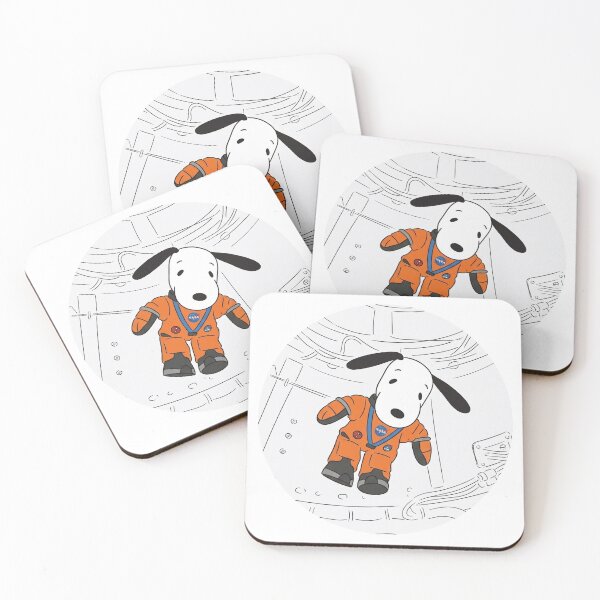 Item preview, Snoopy Artemis designed and sold by venus-print.