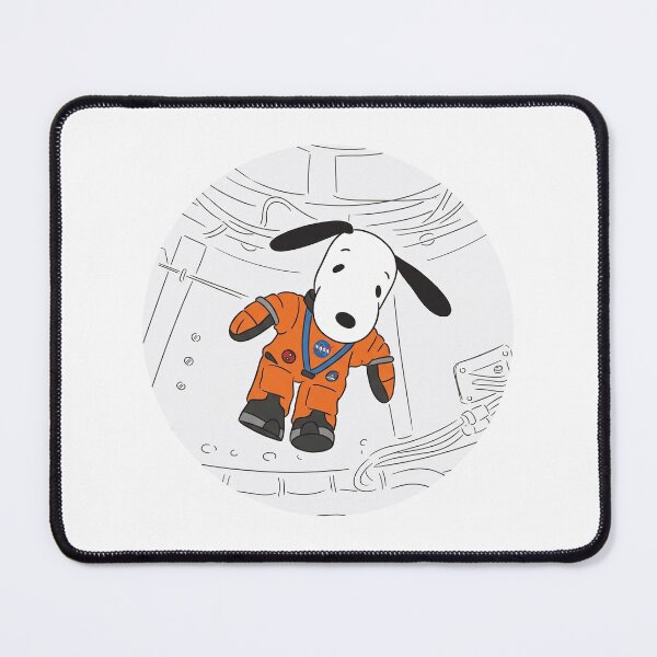 Item preview, Snoopy Artemis designed and sold by venus-print.