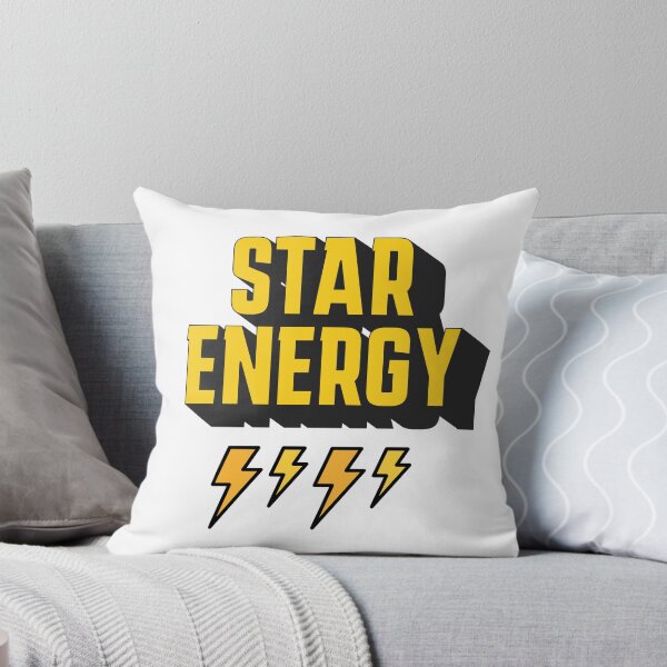 Item preview, Star Energy Confident Bold Statement Gift designed and sold by Patina & Pixel.
