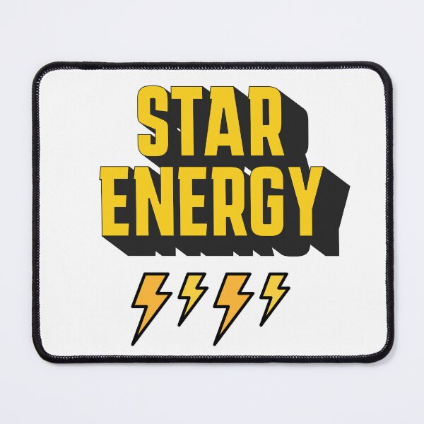 Item preview, Star Energy Confident Bold Statement Gift designed and sold by Patina & Pixel.