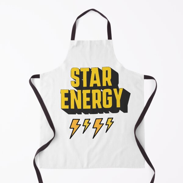 Item preview, Star Energy Confident Bold Statement Gift designed and sold by Patina & Pixel.