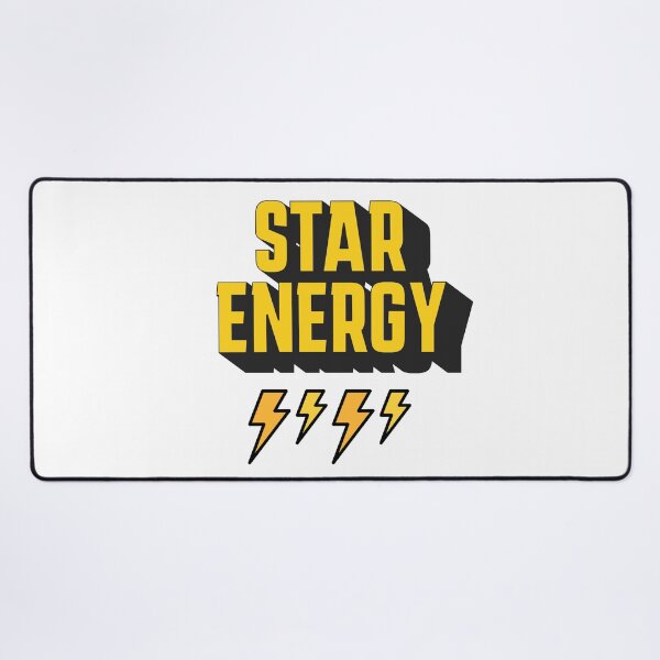 Item preview, Star Energy Confident Bold Statement Gift designed and sold by Patina & Pixel.