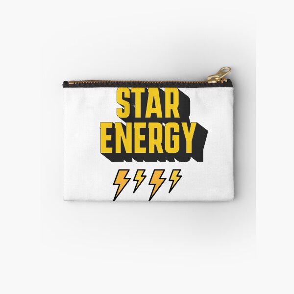 Item preview, Star Energy Confident Bold Statement Gift designed and sold by Patina & Pixel.