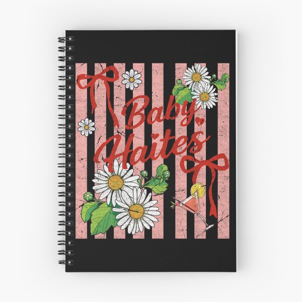 Item preview,  baby haites ,daisy haites, Magnolia Parks, Jessa Hastings, Book lover  designed and sold by SanmanthaHoW.