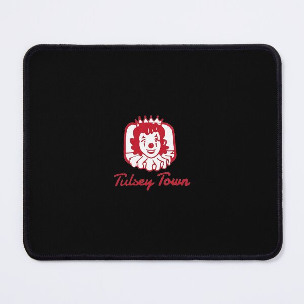 Item preview, Tulsey Town: as featured in: I'm Thinking of Ending Things designed and sold by WhiteShirtGuy.