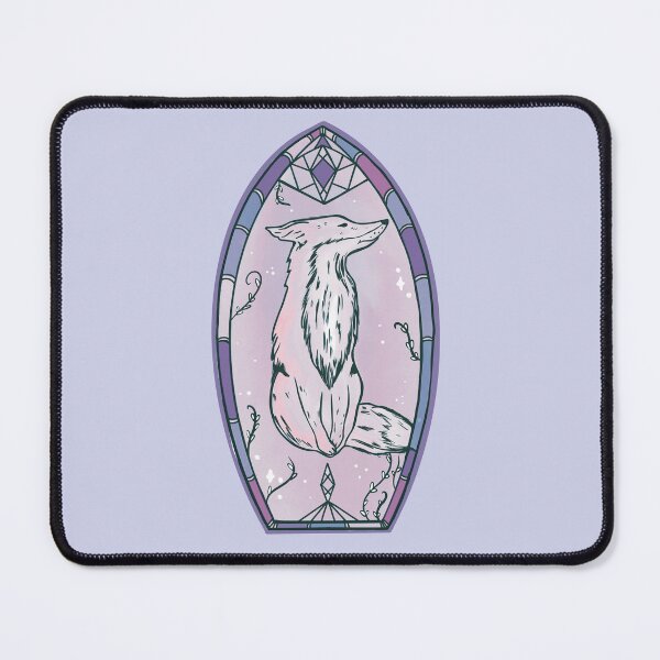 Item preview, Fox Design - Icy Version - Evangeline - OUABH - Fantasy Romance designed and sold by Sophie Elaina Designs.
