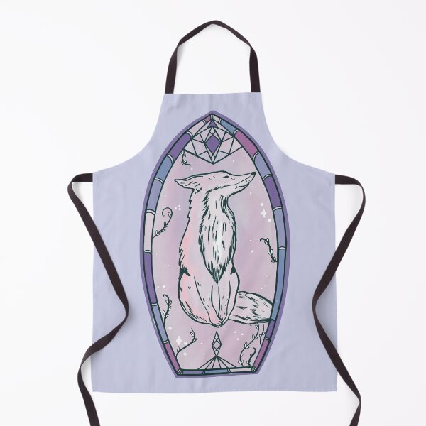 Item preview, Fox Design - Icy Version - Evangeline - OUABH - Fantasy Romance designed and sold by Sophie Elaina Designs.