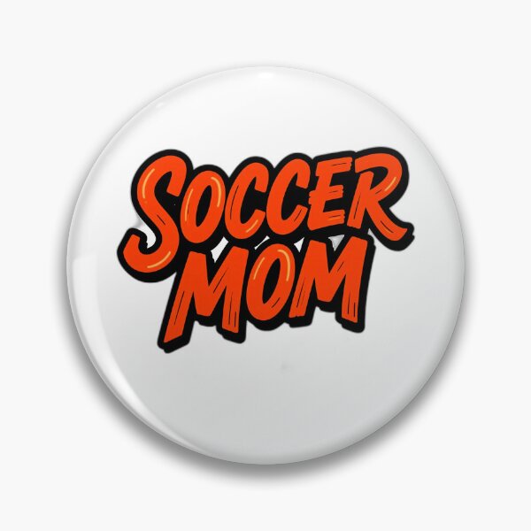 Item preview, Soccer Mom On Duty designed and sold by Arte-Excellency.