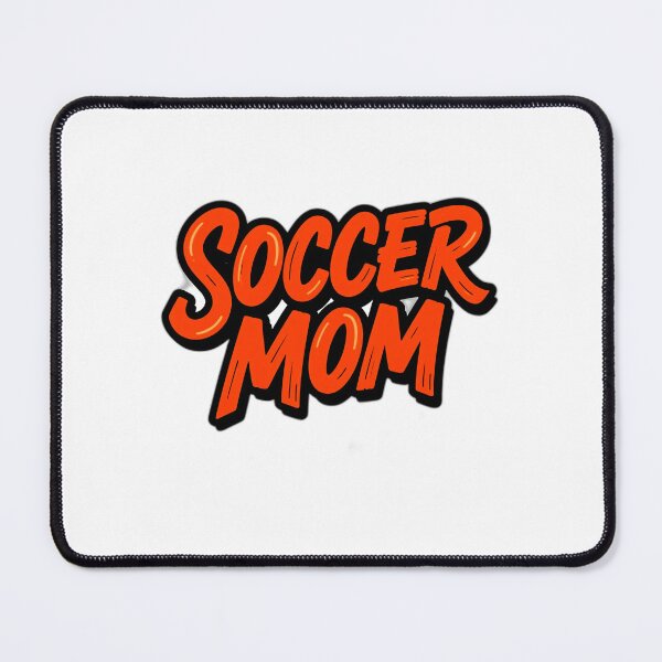 Item preview, Soccer Mom On Duty designed and sold by Arte-Excellency.