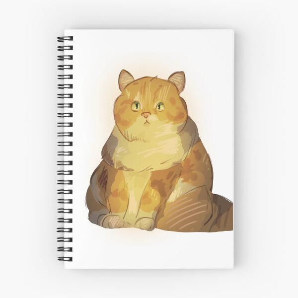 Item preview, Fatty Catty designed and sold by itsamedrawing.