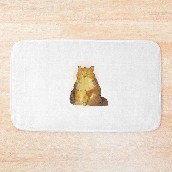 Item preview, Fatty Catty designed and sold by itsamedrawing.