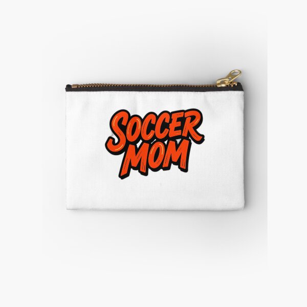 Item preview, Soccer Mom On Duty designed and sold by Arte-Excellency.