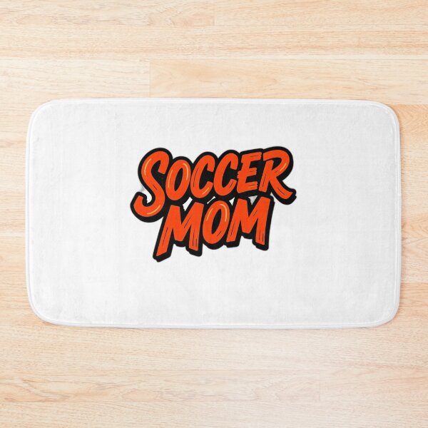 Item preview, Soccer Mom On Duty designed and sold by Arte-Excellency.