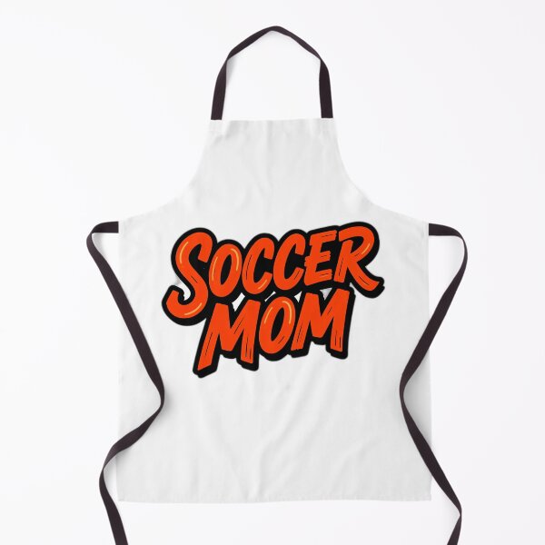Item preview, Soccer Mom On Duty designed and sold by Arte-Excellency.
