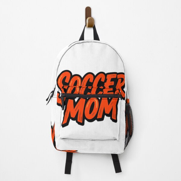 Item preview, Soccer Mom On Duty designed and sold by Arte-Excellency.