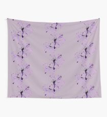 L EXTRAVAGANTE BEAUTE RB Wall Tapestry