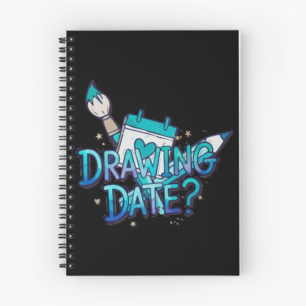 Item preview, Drawing Date designed and sold by JoseloRochaArt.