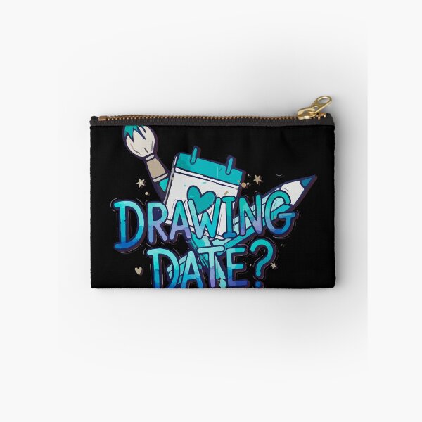 Item preview, Drawing Date designed and sold by JoseloRochaArt.