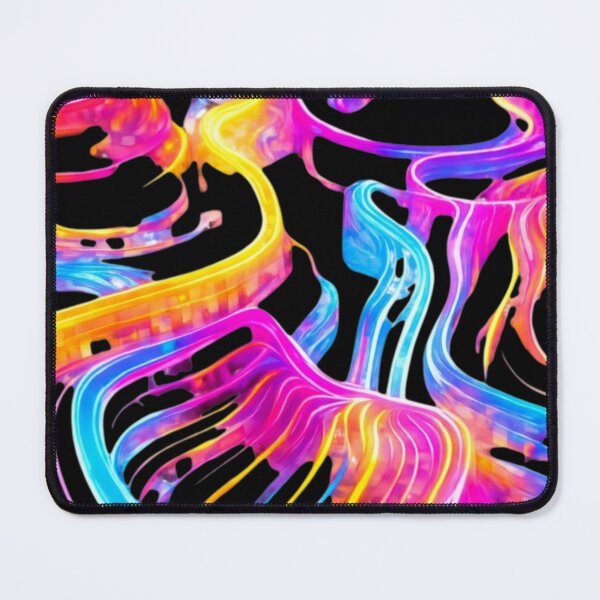 Item preview, Neon Aura designed and sold by IMOBILYARI VibeCore.