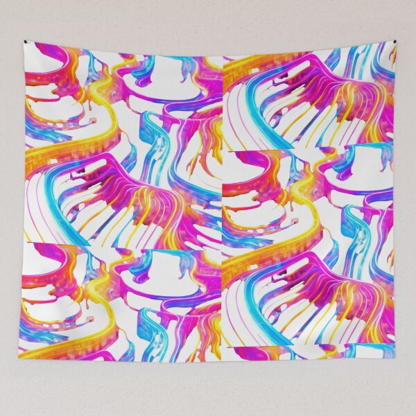 Item preview, Neon Aura designed and sold by IMOBILYARI VibeCore.