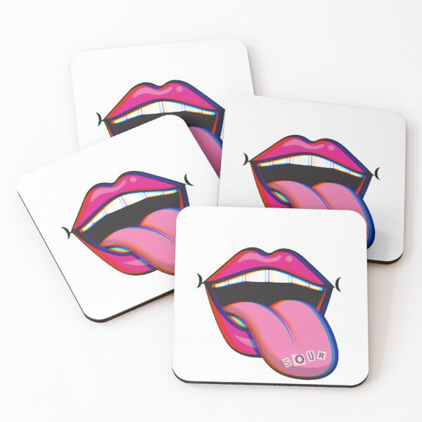 Item preview, OLIVIA RODRIGO - SOUR designed and sold by Melanie.artsy.