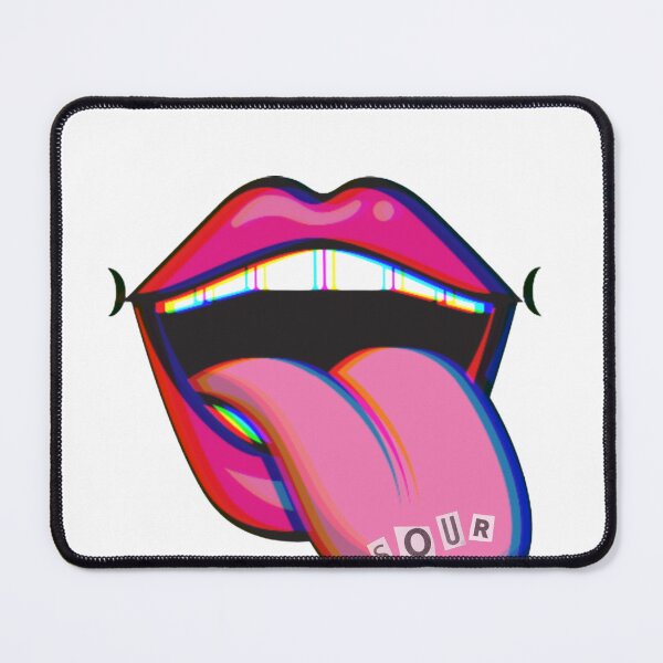 Item preview, OLIVIA RODRIGO - SOUR designed and sold by Melanie.artsy.