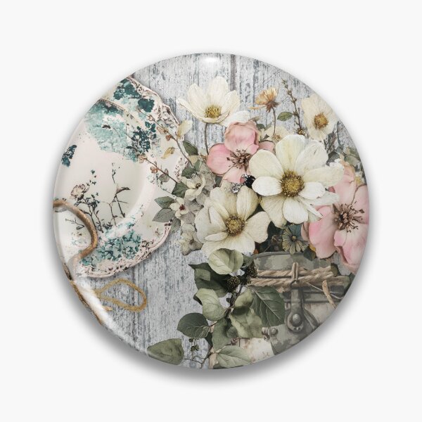 Item preview, Vintage Curios B designed and sold by Jean Plout.