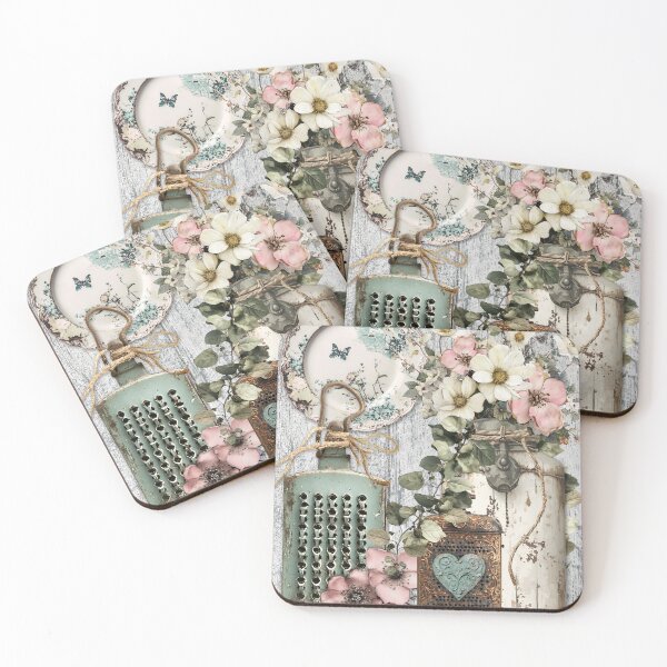 Item preview, Vintage Curios B designed and sold by Jean Plout.