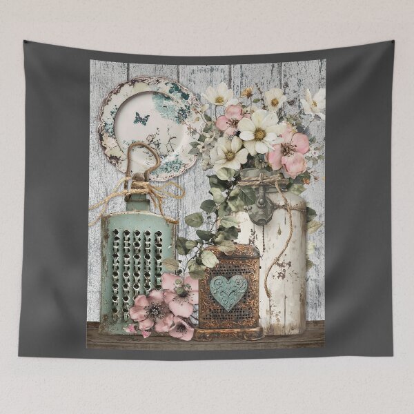 Item preview, Vintage Curios B designed and sold by Jean Plout.