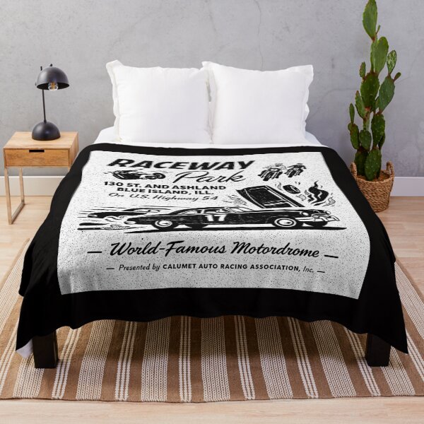 Item preview, Where Speed Becomes Timeless Art Raceway Park #5 designed and sold by Helios Be. Lavsh.