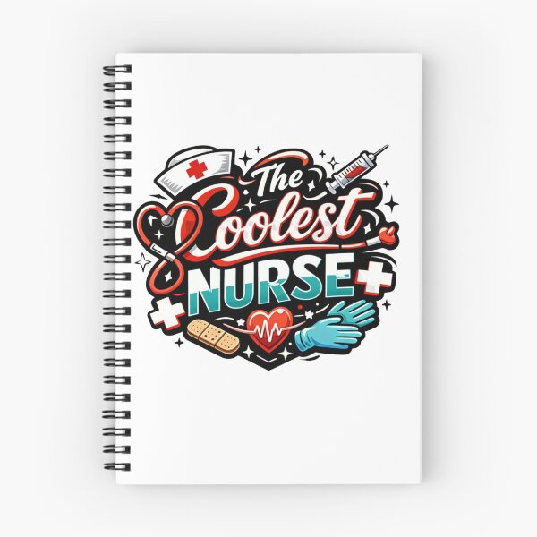Artikelvorschau, Die coolste Krankenschwester entworfen und verkauft von Abelfashion.