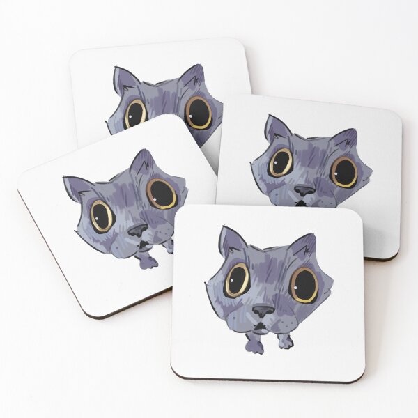Item preview, Bug Cat designed and sold by itsamedrawing.