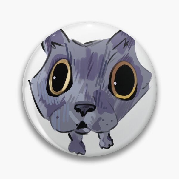 Item preview, Bug Cat designed and sold by itsamedrawing.