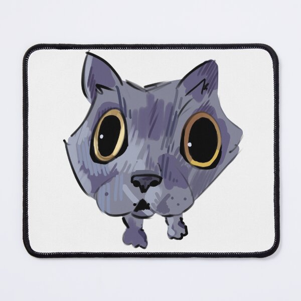 Item preview, Bug Cat designed and sold by itsamedrawing.